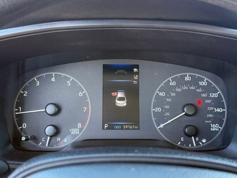 Used 2024 Toyota Corolla LE FWD image 18