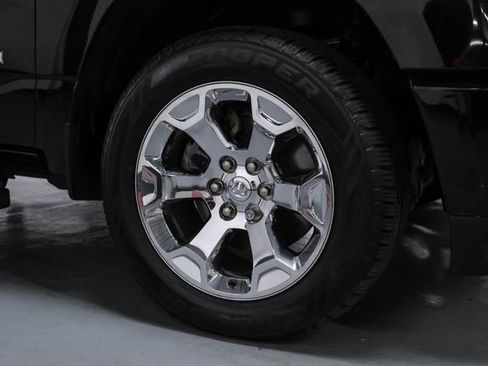 Used 2021 RAM 1500 Big Horn image 53