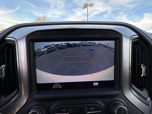 Certified 2020 Chevrolet Silverado 1500 RST w/ All-Star Edition AWD/4WD image 31
