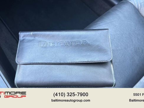 Used 2009 Honda Accord EX-L image 36