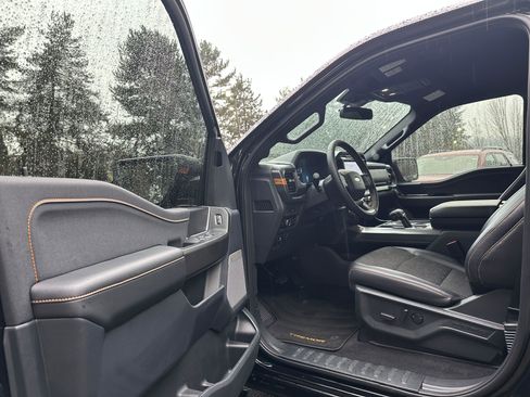 Used 2025 Ford F150 Tremor w/ Mobile Office Package image 21