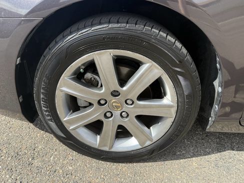 Used 2009 Lexus ES 350 FWD image 11