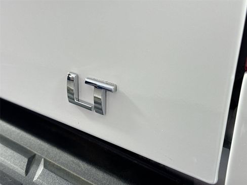 Used 2012 Chevrolet Silverado 1500 LT image 13