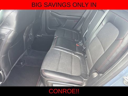 Used 2023 Ford Escape ST-Line w/ Tech Pack #1 FWD image 24