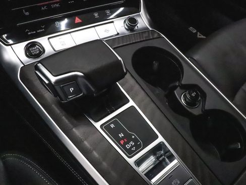 Used 2023 Audi A6 Premium Plus w/ Premium Plus Package image 24