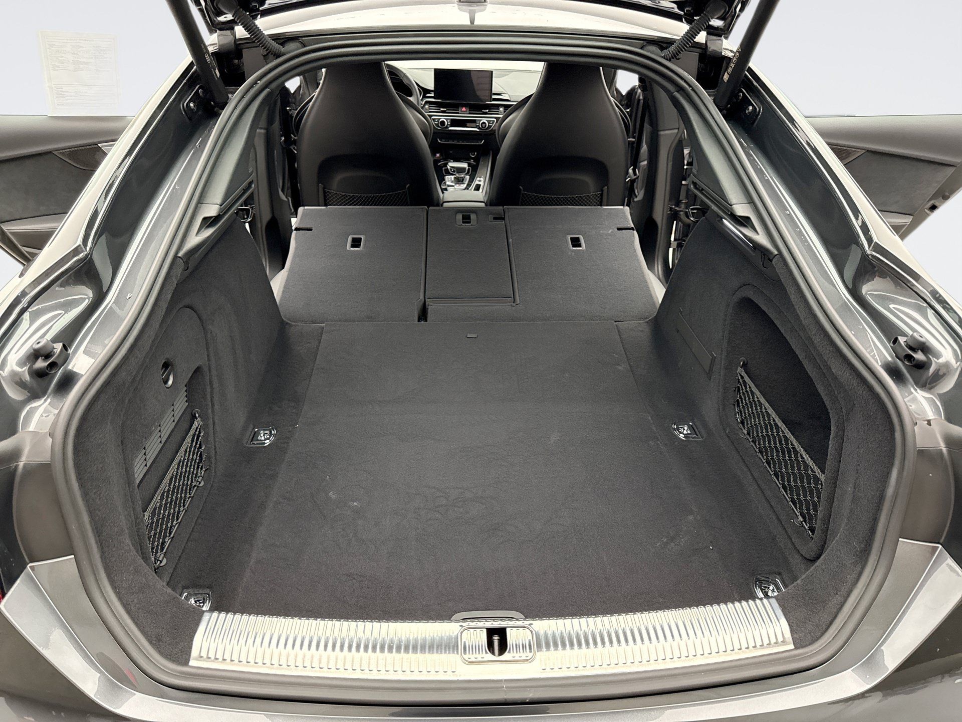 Used 2022 Audi S5 Prestige AWD/4WD image 18