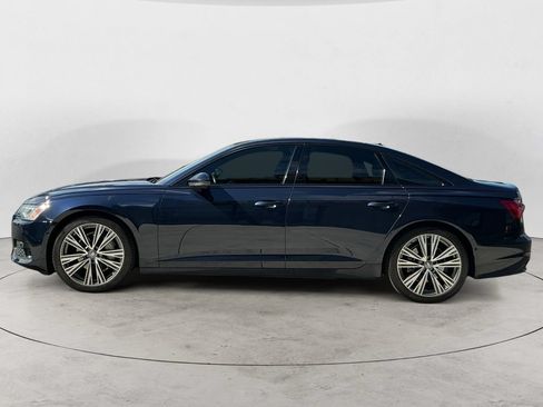 Used 2019 Audi A6 2.0T Premium Plus w/ Premium Plus Package AWD/4WD image 8