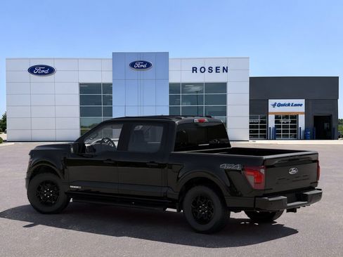 New 2026 Ford F150 XLT w/ Equipment Group 302A MID AWD/4WD image 2