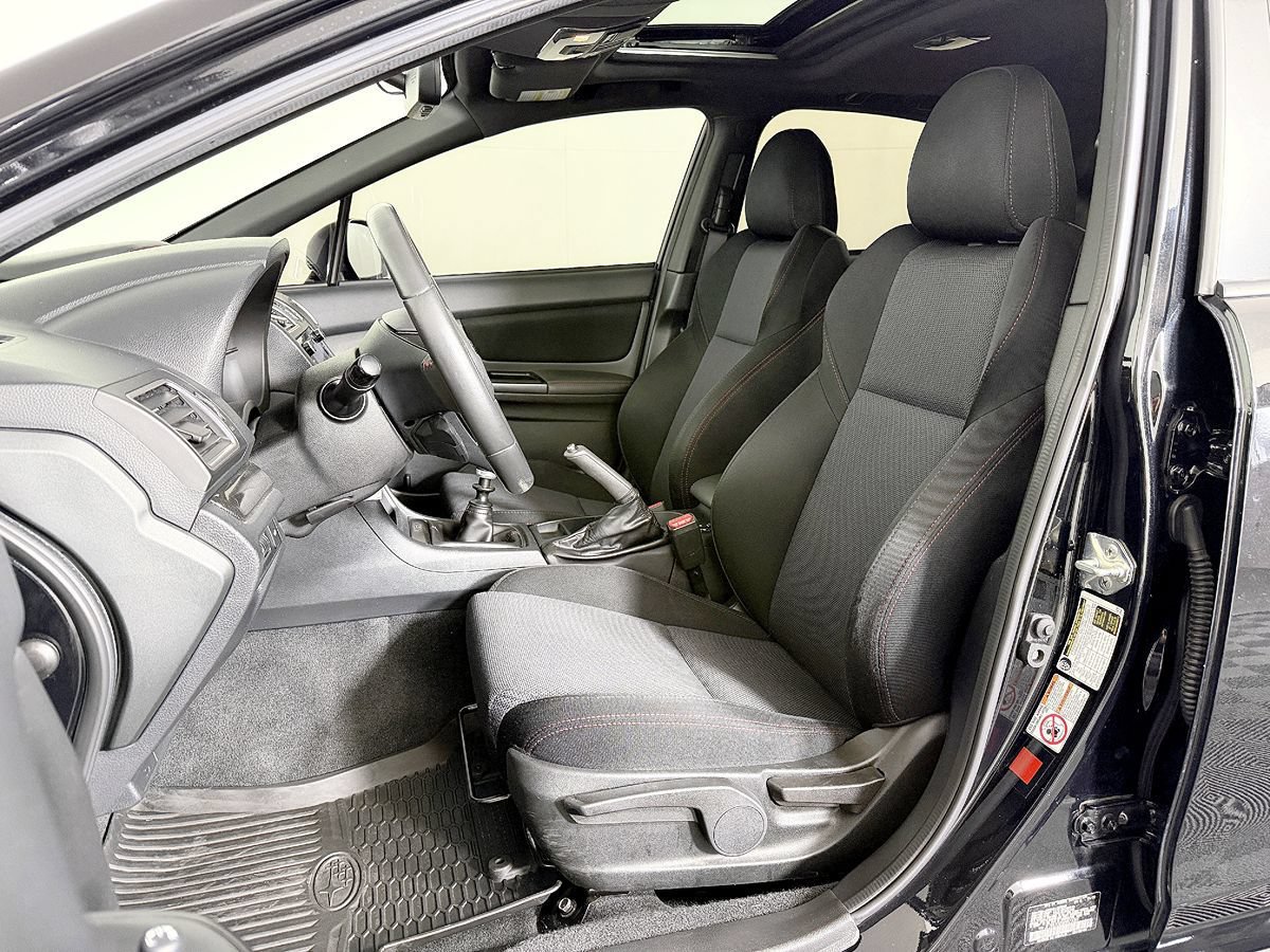 Used 2019 Subaru WRX Premium AWD/4WD image 31