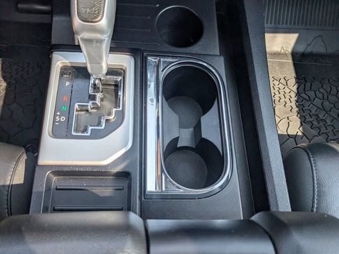 Certified 2021 Toyota Tundra TRD Pro AWD/4WD image 25