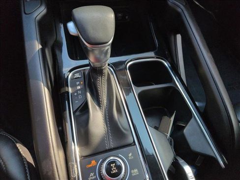 Used 2025 Kia Telluride S image 12