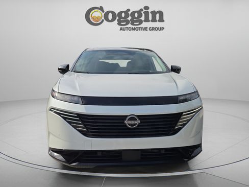 New 2026 Nissan Murano Platinum w/ Cargo Package AWD/4WD image 8