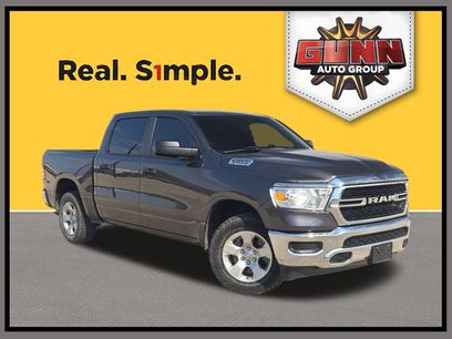 Used 2024 RAM 1500 Tradesman