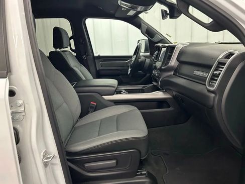 Used 2023 RAM 1500 Big Horn image 19