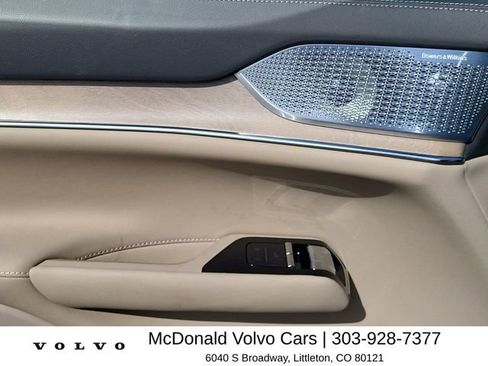 New 2025 Volvo EX90 Ultra AWD/4WD image 10