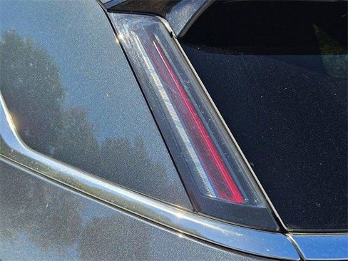 New 2026 Cadillac Escalade IQ Luxury 2 image 11