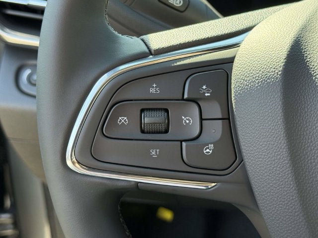 New 2026 Buick Envista Preferred w/ Convenience I Package FWD image 21