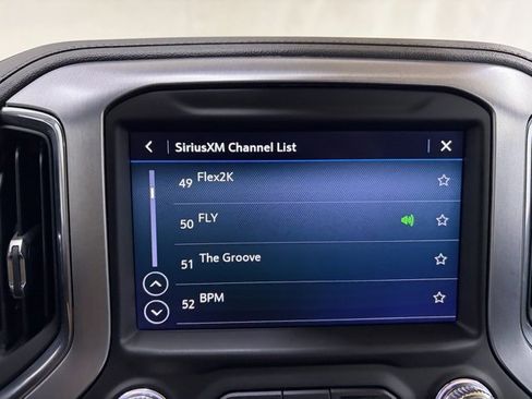 Used 2022 GMC Sierra 1500 Elevation image 39