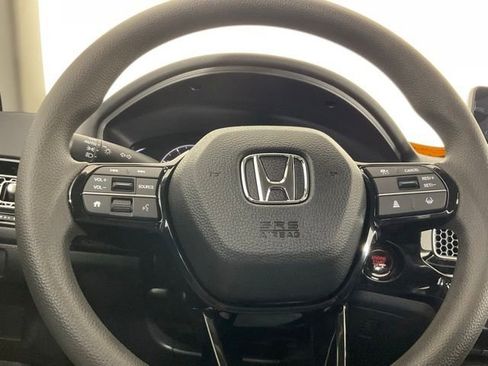 Used 2026 Honda Civic LX image 29
