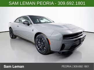 New 2026 Dodge Charger R/T Scat Pack video 1