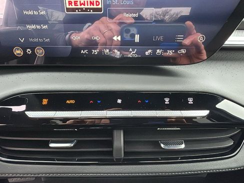 New 2026 Buick Enclave Avenir w/ Super Cruise Package image 20