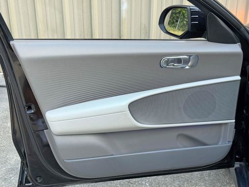 Used 2023 Hyundai Ioniq 6 SEL RWD image 40