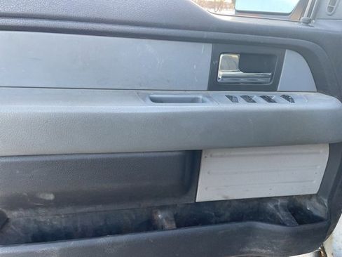 Used 2013 Ford F150 XLT w/ Luxury Equipment Group image 11