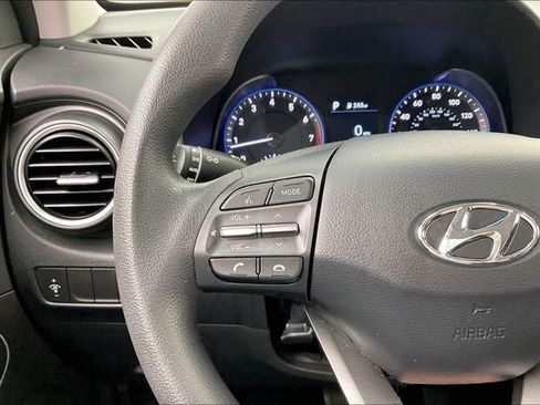 Used 2021 Hyundai Kona SE AWD/4WD image 22