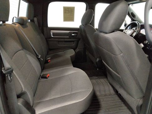 Used 2022 RAM 1500 Classic Warlock image 36