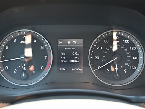 Used 2021 Hyundai Tucson AWD image 22