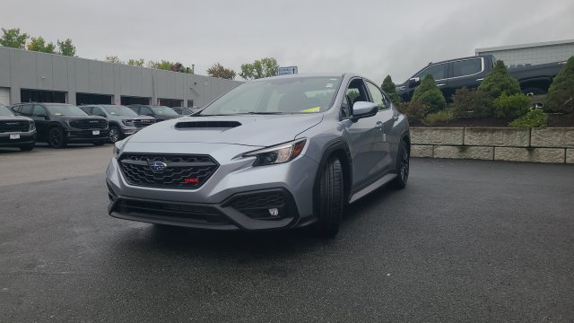 New 2026 Subaru WRX Premium AWD/4WD image 3