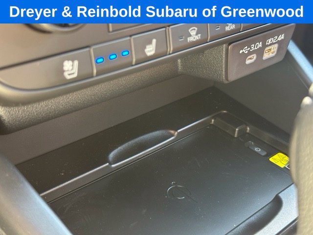 New 2026 Subaru Outback Touring XT AWD/4WD image 20