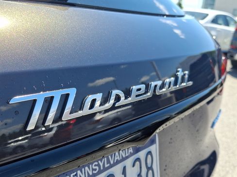 New 2026 Maserati Grecale Modena AWD/4WD image 22