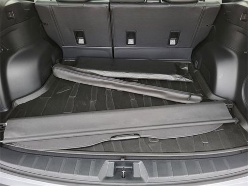 Used 2024 Subaru Forester Wilderness image 11
