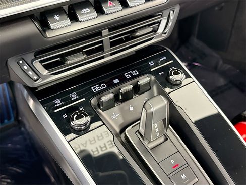 Used 2024 Porsche 911 Turbo S image 12