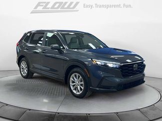 Certified 2024 Honda CR-V EX-L video 1