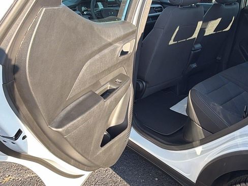 New 2027 Chevrolet Bolt LT FWD image 17
