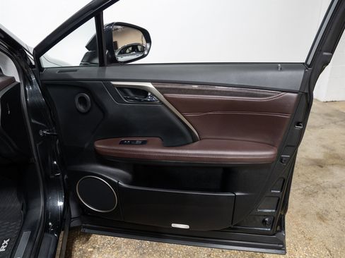 Used 2017 Lexus RX 350 AWD image 32