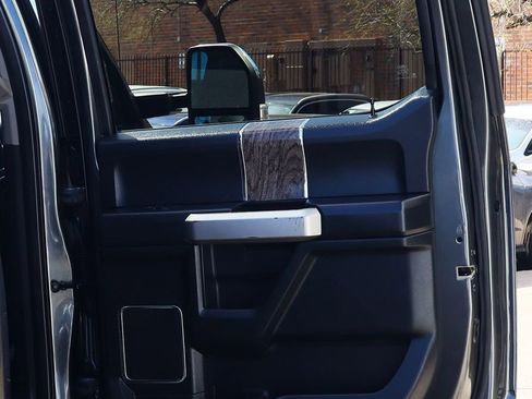 Used 2019 Ford F450 Lariat w/ Lariat Ultimate Package image 35