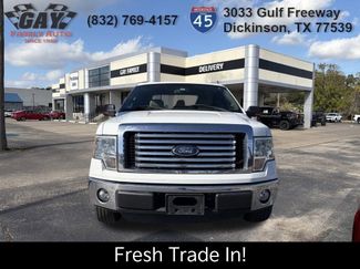 Used 2012 Ford F150 XLT w/ XLT Chrome Pkg video 2