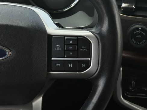 Used 2023 Ford Expedition Limited AWD/4WD image 15