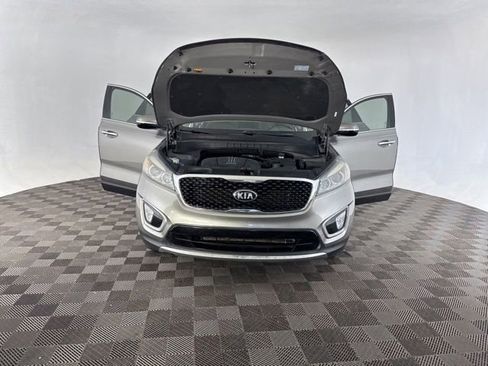 Used 2016 Kia Sorento EX image 13