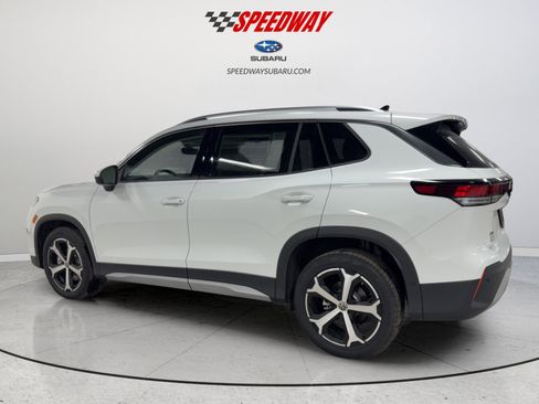 New 2026 Volkswagen Tiguan SE image 6