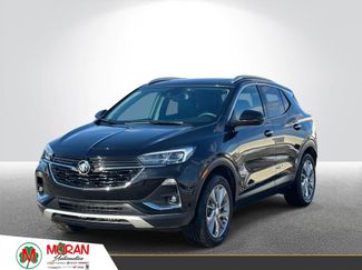 Certified 2023 Buick Encore GX Essence w/ Experience Buick Package 360° Tour