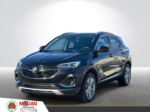 Certified 2023 Buick Encore GX Essence w/ Experience Buick Package image 1