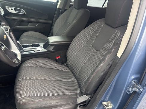 Used 2012 Chevrolet Equinox LT w/ Driver Convenience Package image 12
