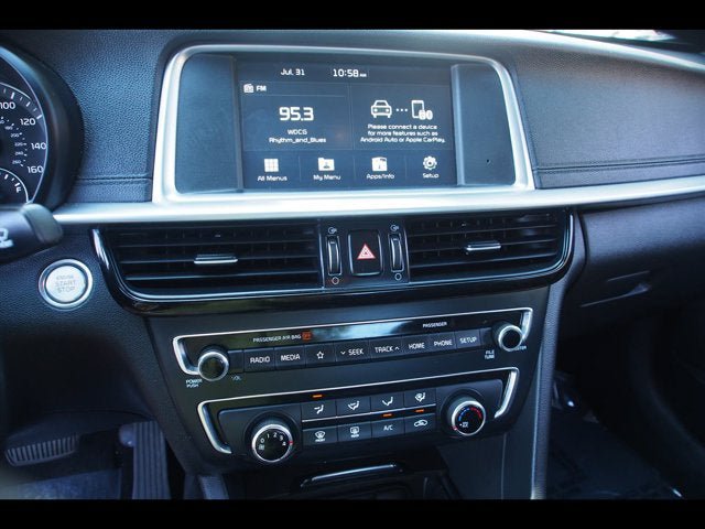 Used 2020 Kia Optima S FWD image 25