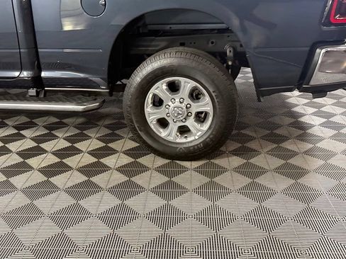 Used 2026 RAM 2500 Big Horn AWD/4WD image 12