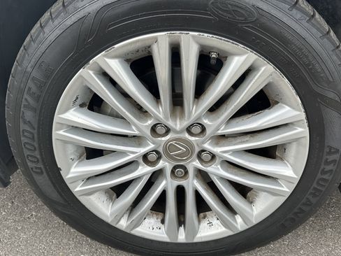 Used 2013 Lexus ES 350 image 12