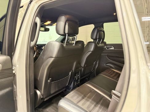 Used 2022 Jeep Grand Cherokee Laredo X image 35